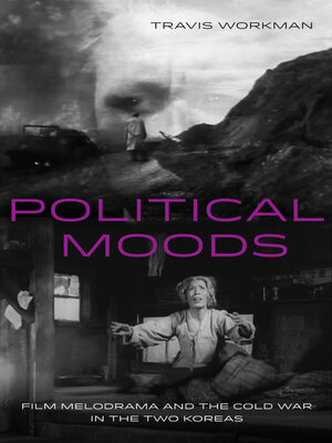 cover image of Political Moods